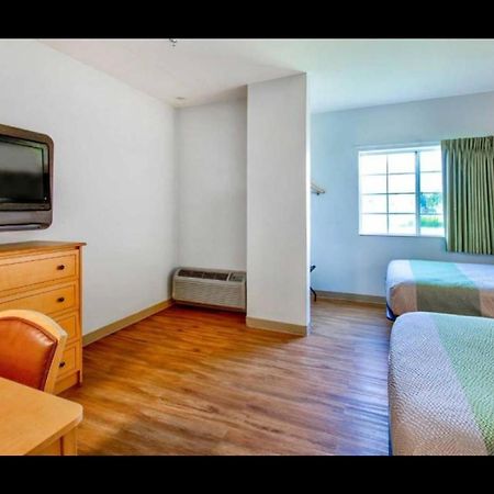 Oyo Townhouse Sulphur,La Extended Stay מראה חיצוני תמונה