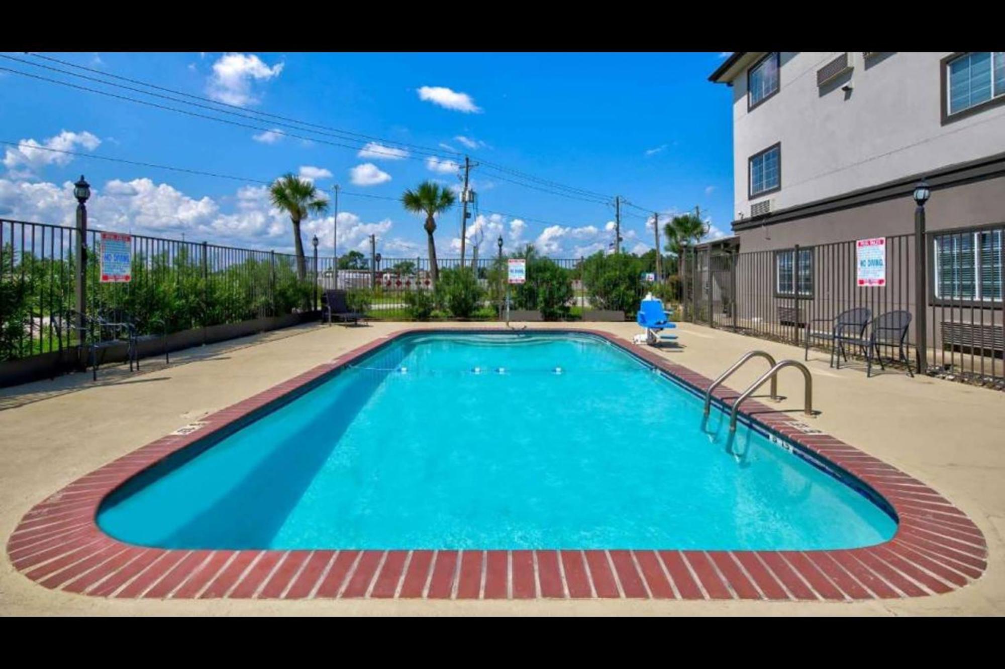 Oyo Townhouse Sulphur,La Extended Stay מראה חיצוני תמונה