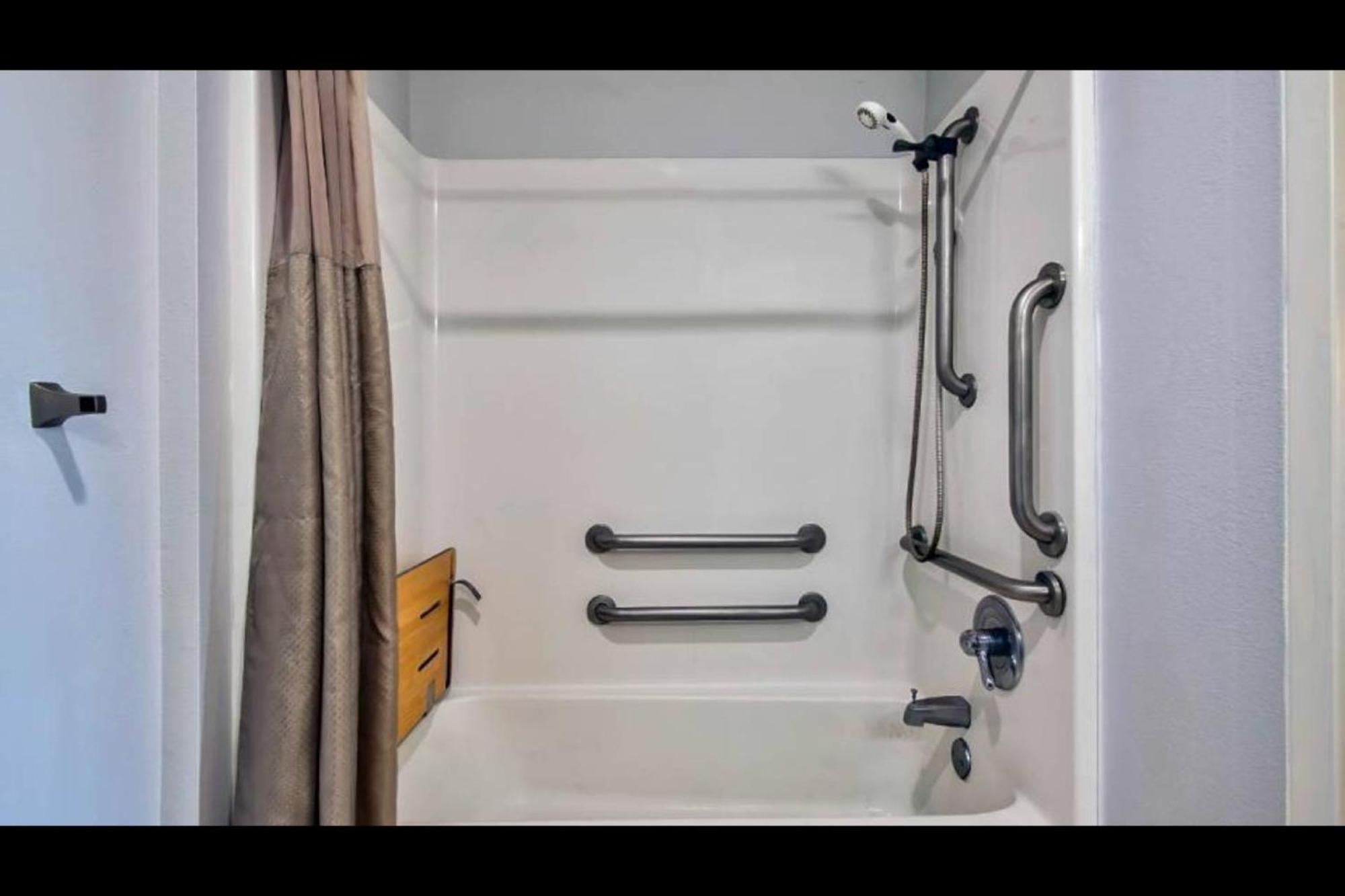 Oyo Townhouse Sulphur,La Extended Stay מראה חיצוני תמונה