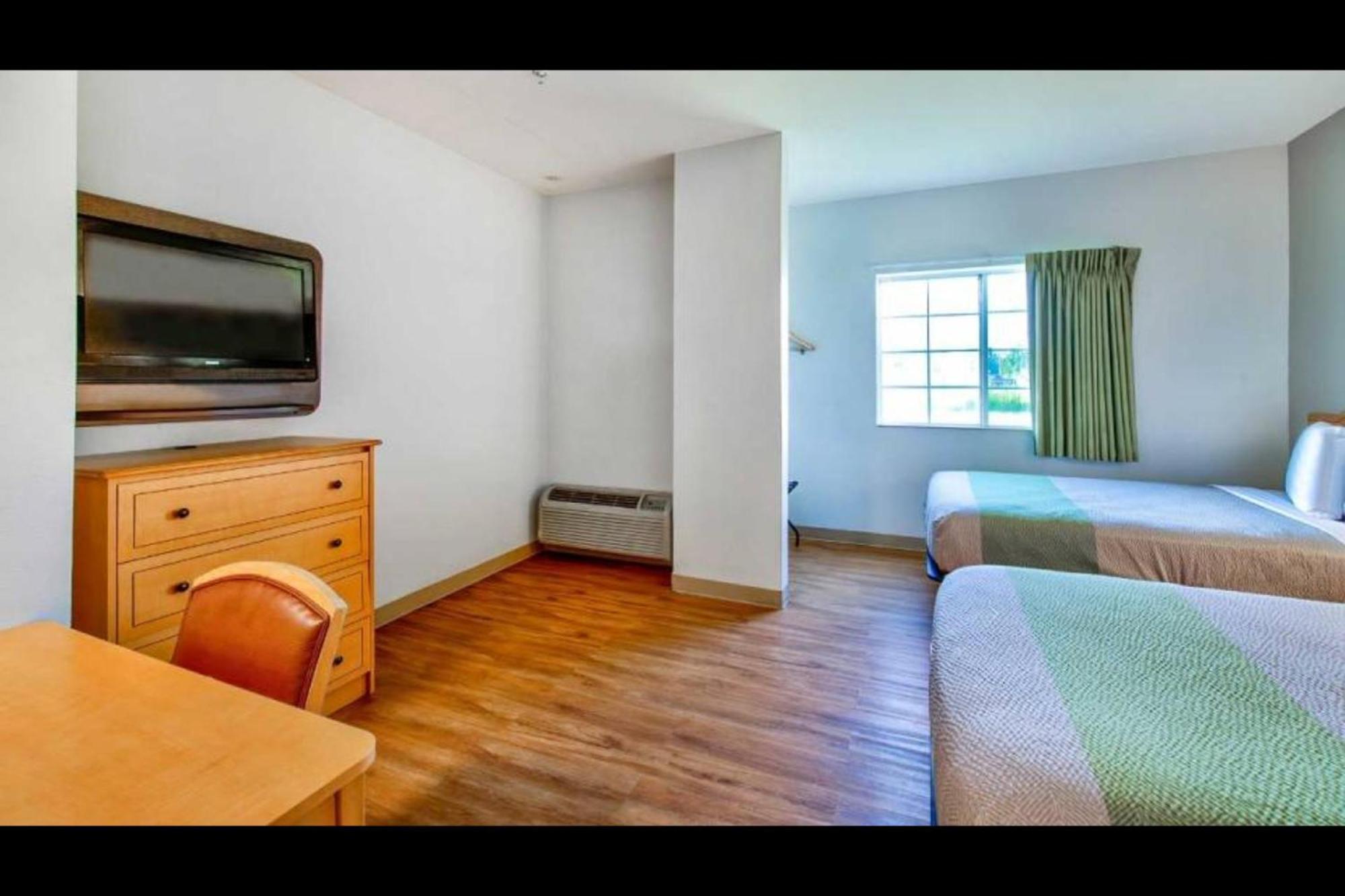 Oyo Townhouse Sulphur,La Extended Stay מראה חיצוני תמונה