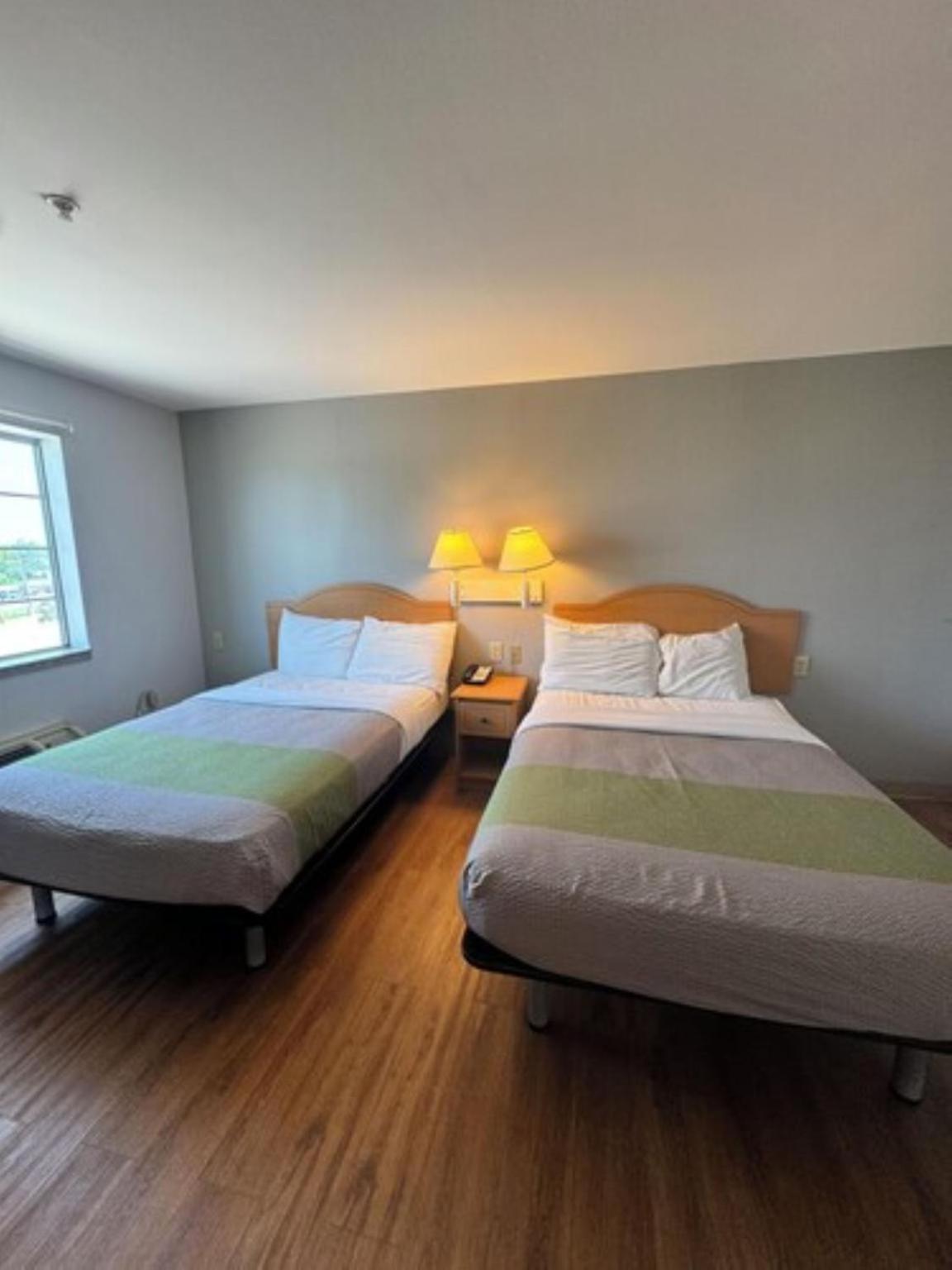 Oyo Townhouse Sulphur,La Extended Stay מראה חיצוני תמונה
